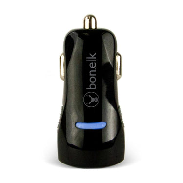 bonelk dual usb car charger